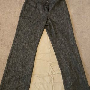 White House Black Market Work Pants